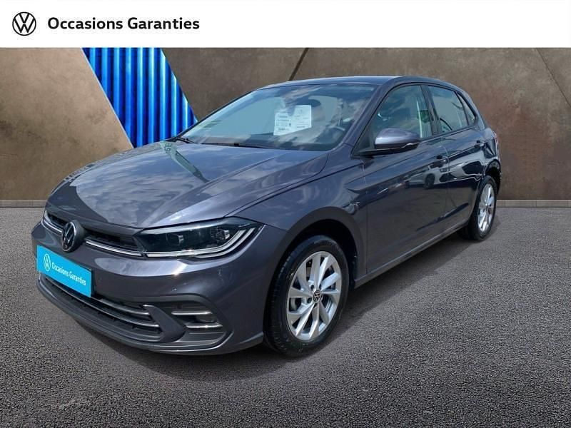 Utilisé 2024 VW Polo Style Citadine | 22 290 € (Prix juste) - Image 1/4