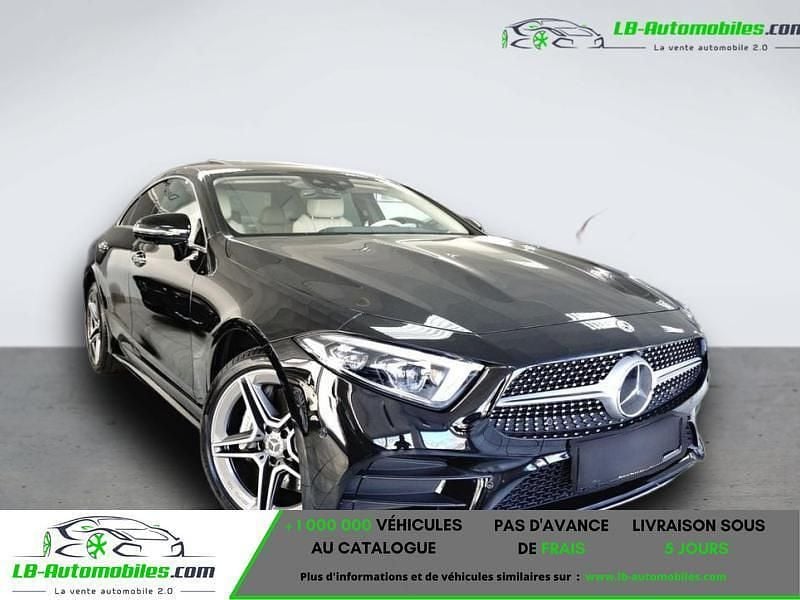 Occasion 2020 Mercedes CLS450 Coupé | 59 900 € - Image 1/4