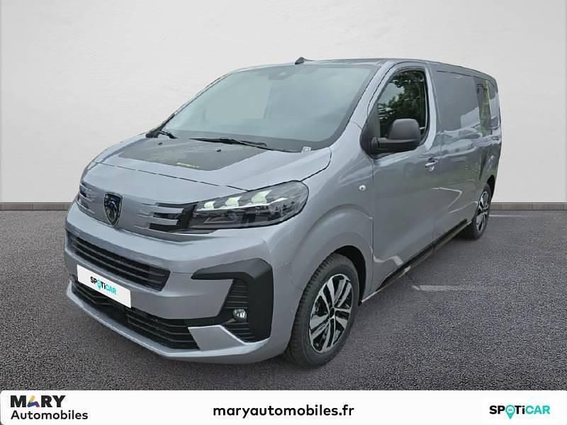 Nouvelle 2025 Peugeot Expert S Van | 37 490 € (Prix juste) - Image 1/4