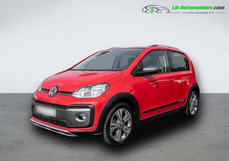 Utilisé 2017 VW up! Citadine | 16 500 € - Image 1/4