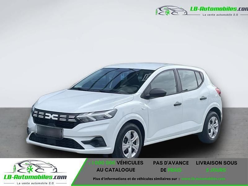 Utilisé 2023 Dacia Sandero Citadine | 15 900 € (Prix assez cher) - Image 1/4