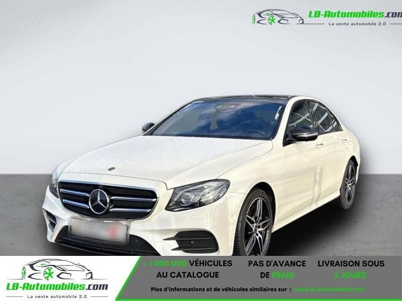 Occasion 2019 Mercedes E400 Berline | 49 400 € - Image 1/4