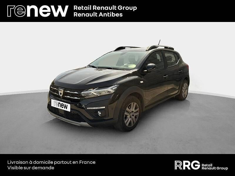 Occasion Dacia Sandero 92 ch (67 kW) 2022 Citadine