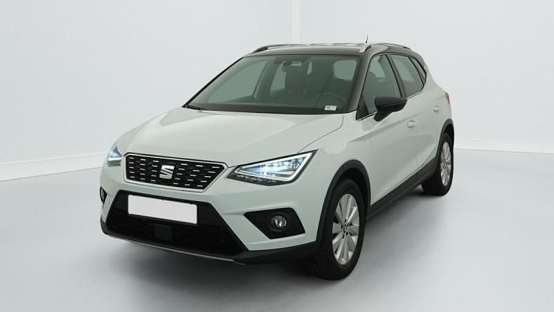 Occasion Seat Arona XCELLENCE 95 ch (69 kW) 2020 SUV