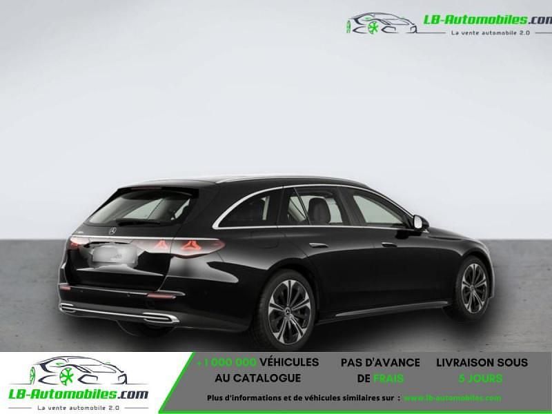 Occasion 2023 Mercedes E300 Berline | 50 100 € (Prix juste) - Image 1/3