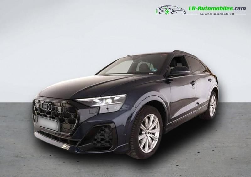 Utilisé 2024 Audi Q8 Sport SUV | 84 900 € (Bon prix) - Image 1/2