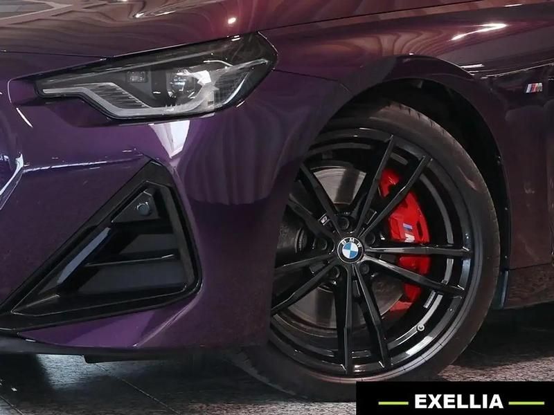 Utilisé 2023 BMW M240 M Sport Coupé | 57 290 € - Image 1/4