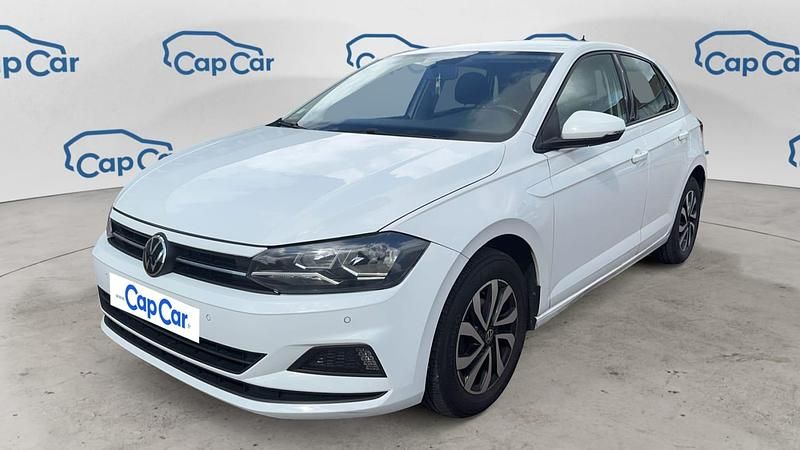 Utilisé 2021 VW Polo Active | 10 990 € (Prix juste) - Image 1/3