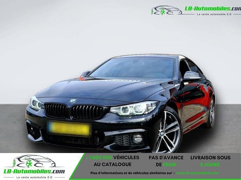 Utilisé 2018 BMW 420 Sport Line Coupé | 25 100 € - Image 1/4