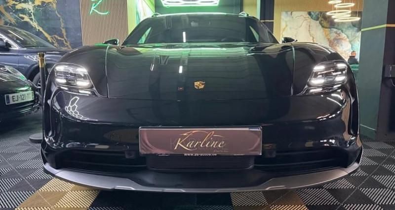 Occasion Porsche Taycan Cross Turismo 350 kW (476 ch) 2023 Break