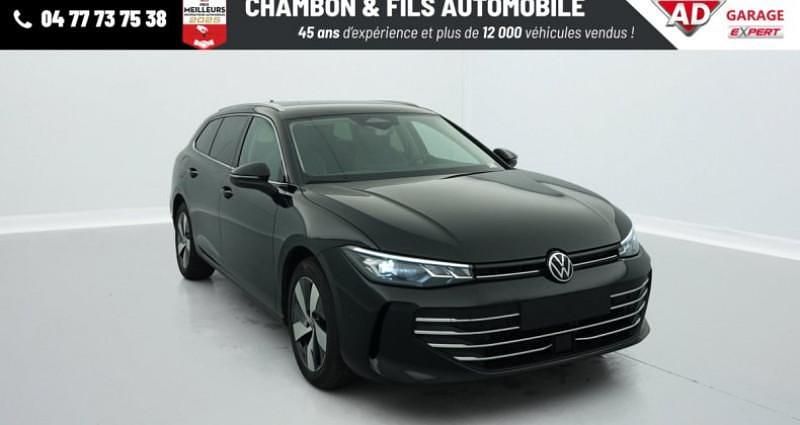 Utilisé 2025 VW Passat Life Break | 36 518 € (Prix assez cher) - Image 1/4