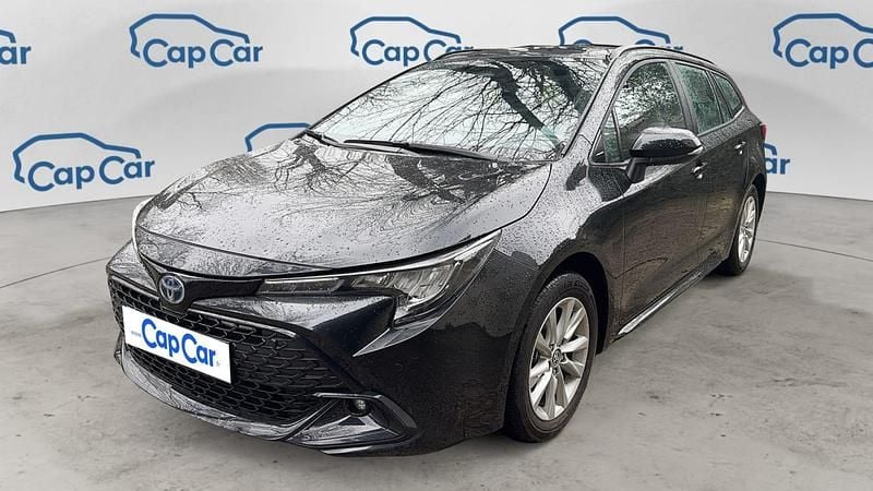 Occasion Toyota Corolla 140 ch (102 kW) 2025 Break