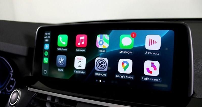 Occasion BMW X3 xLine 292 ch (214 kW) 2021 SUV