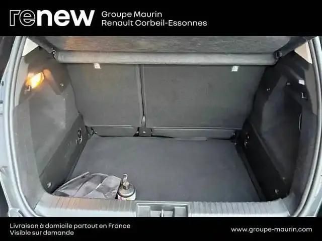 Noir Utilisé 2023 Renault Captur Evolution SUV | 16 978 € (Prix juste) - Image 1/3