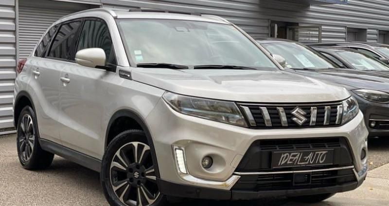 Utilisé 2020 Suzuki Vitara Style SUV | 14 990 € (Prix juste) - Image 1/4