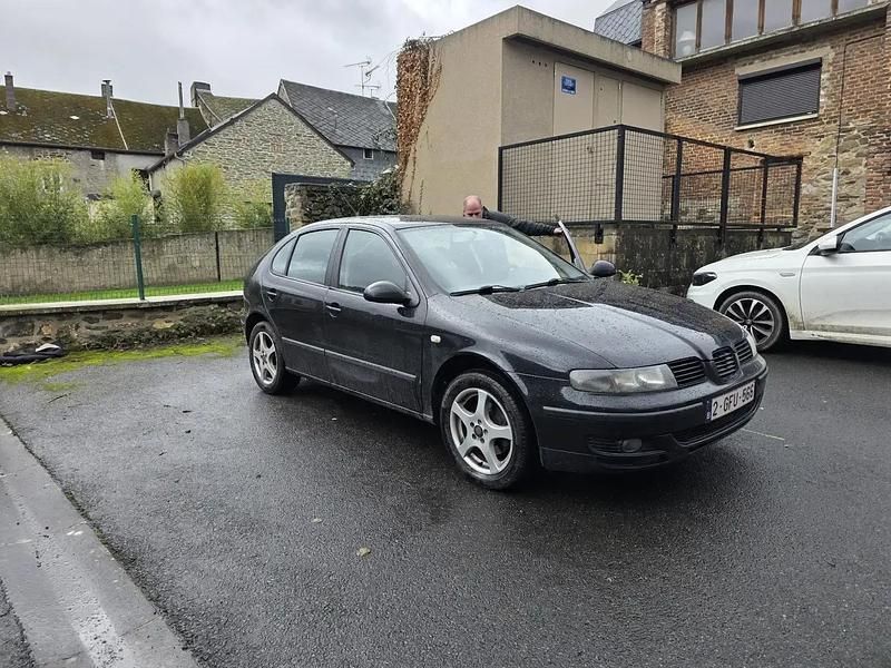 Occasion 2006 Seat Leon Stylance Berline | 2 500 € - Image 1/4