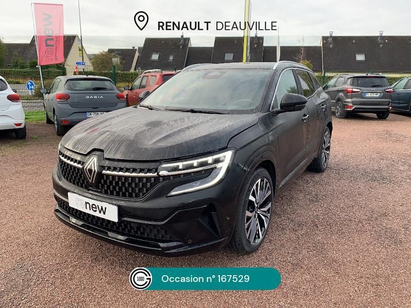 Occasion 2023 Renault Austral Iconic SUV | 29 900 € (Prix juste) - Image 1/4