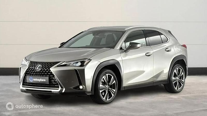 Occasion Lexus UX 250h 154 ch (113 kW) 2021 SUV