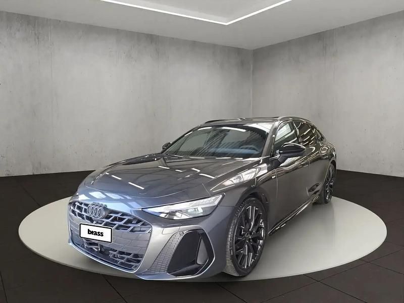 Gris Utilisé 2025 Audi A6 Sport Break | 67 100 € - Image 1/4