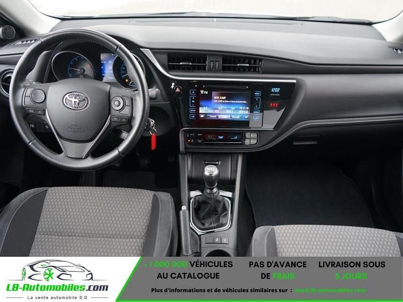 Occasion Toyota Auris 116 ch (85 kW) 2017 Berline