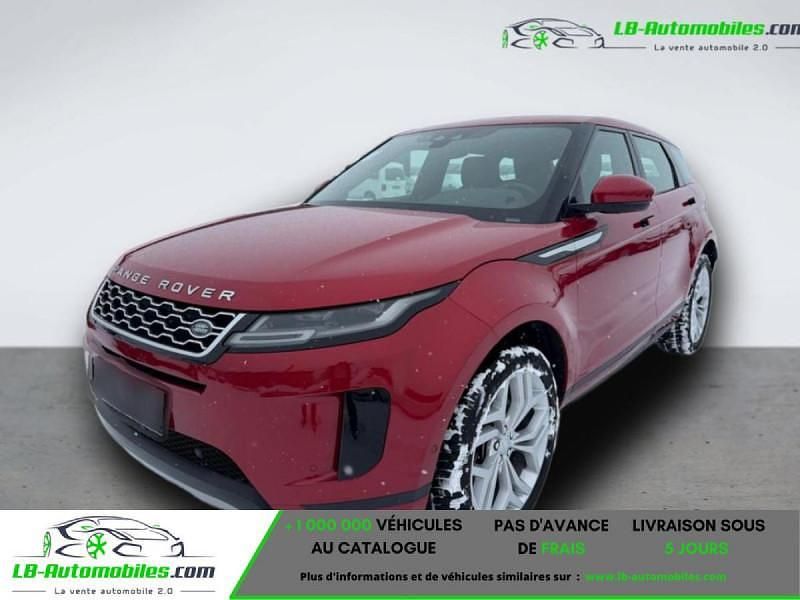 Occasion Land Rover Range Rover evoque 241 ch (177 kW) 2019 SUV