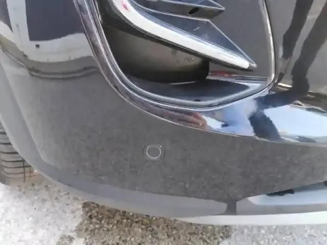 Occasion Ford Puma Business Edition 125 ch (91 kW) 2024 Noir SUV