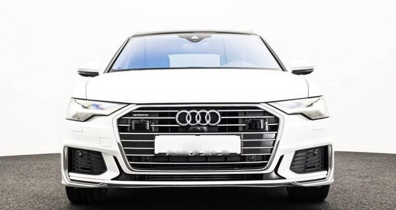 Occasion Audi A6 Business 367 ch (269 kW) 2022 Berline