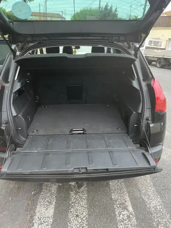 Utilisé 2011 Peugeot 3008 Business-Line Monospace | 3 800 € (Prix juste) - Image 1/4