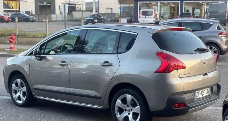 Occasion Peugeot 3008 Style 115 ch (84 kW) 2014 Break