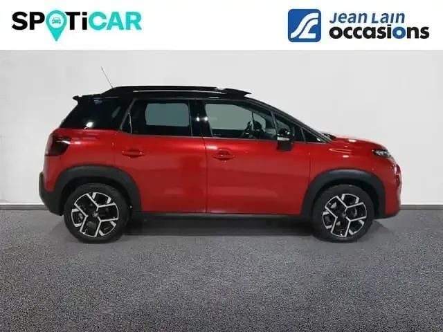 Occasion Citroën C3 Aircross PureTech 130 ch (95 kW) 2021 Rouge SUV