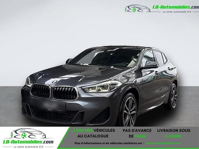 Utilisé 2020 BMW X2 Comfort Edition SUV | 28 400 € (Prix juste) - Image 1/4