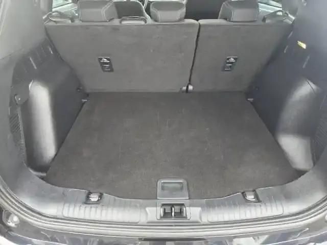 Occasion Ford Kuga Business Edition 154 ch (113 kW) 2025 Noir SUV