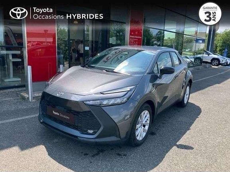 Utilisé 2024 Toyota C-HR SUV | 27 990 € (Bon prix) - Image 1/1