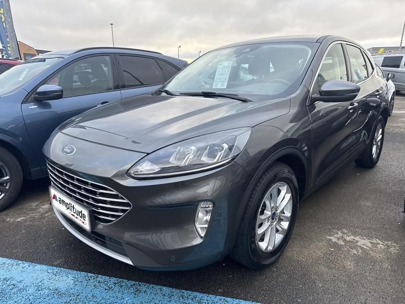 Occasion 2020 Ford Kuga Titanium SUV | 15 999 € (Bon prix) - Image 1/4