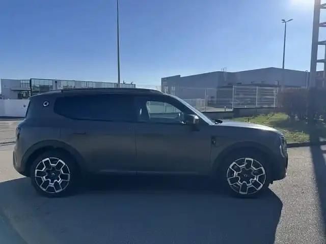 Occasion Smart #5 431 kW (587 ch) 2025 Vert SUV