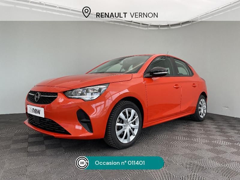 Utilisé 2021 Opel Corsa-e Edition Citadine | 11 990 € (Bon prix) - Image 1/4