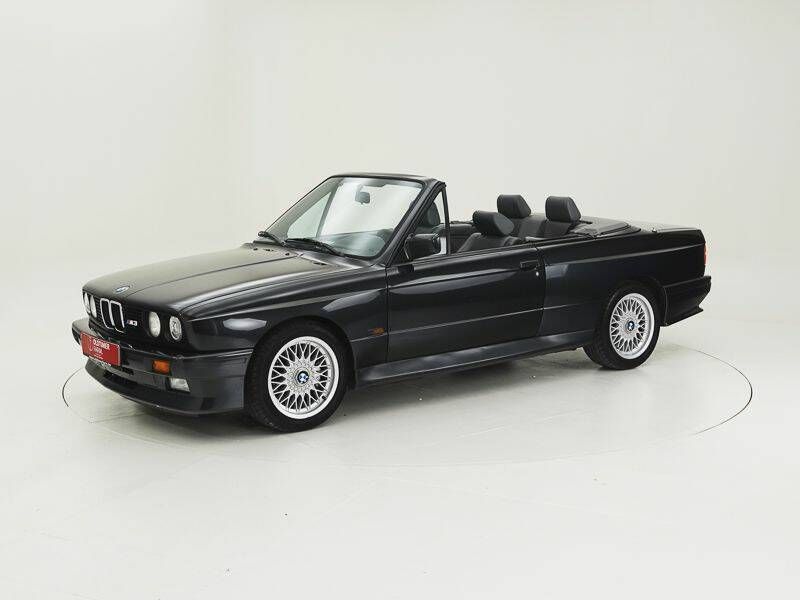 Autres Utilisé 1991 BMW M3 Cabriolet Cabriolet | 119 950 € - Image 1/4
