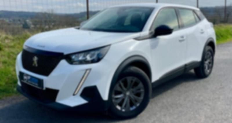 Occasion Peugeot 2008 Active 2022 SUV