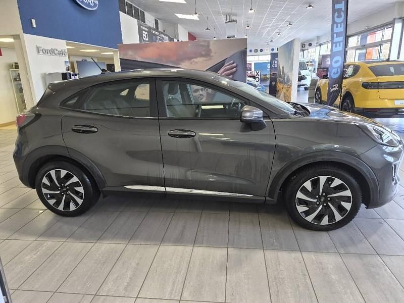 Occasion Ford Puma Titanium 125 ch (91 kW) 2023 SUV