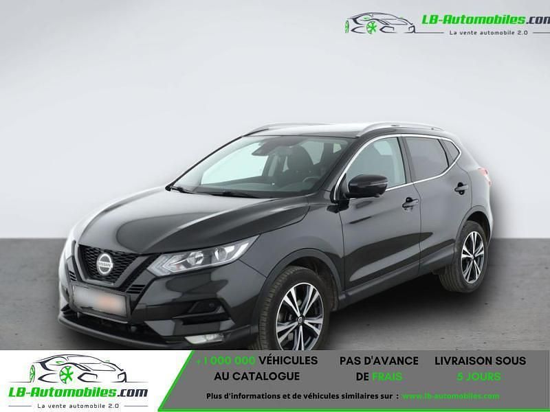 Occasion 2020 Nissan Qashqai SUV | 22 900 € (Prix juste) - Image 1/4