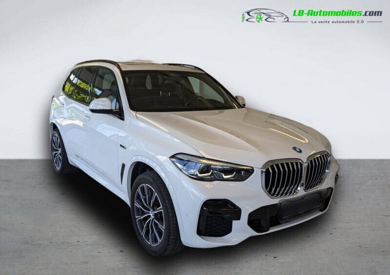 Utilisé 2021 BMW X5 Comfort Edition SUV | 61 000 € (Prix juste) - Image 1/4