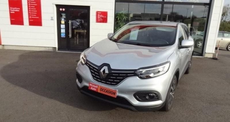 Occasion Renault Kadjar Evolution 140 ch (102 kW) 2022 SUV
