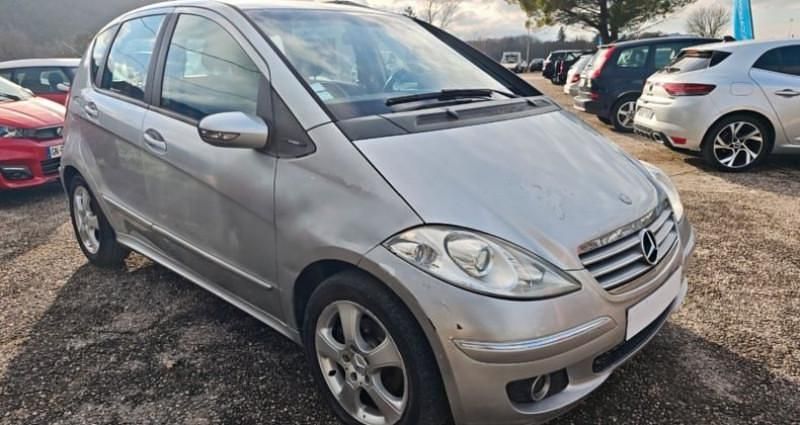 Occasion Mercedes A170 116 ch (85 kW) 2004 Berline