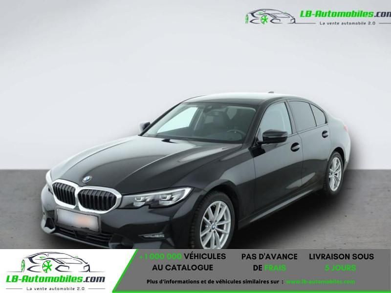 Occasion 2020 BMW 318 Comfort Edition Berline | 31 900 € (Prix cher) - Image 1/4