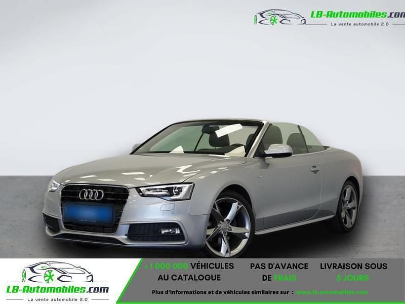 Utilisé 2016 Audi A5 Sport Coupé | 22 700 € - Image 1/4