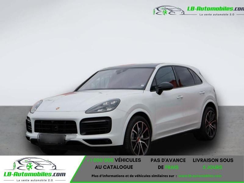 Occasion Porsche Cayenne GTS 441 ch (324 kW) 2018 SUV