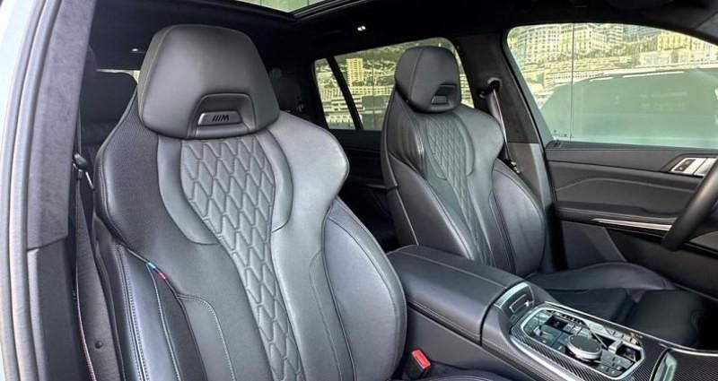Occasion BMW X7 M Sport 352 ch (258 kW) 2024 SUV
