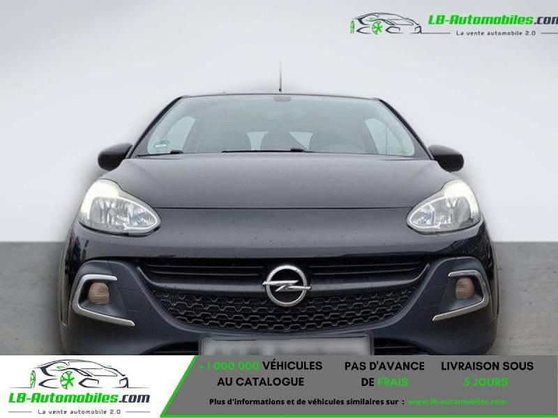 Occasion Opel Adam 150 ch (110 kW) 2016 Citadine