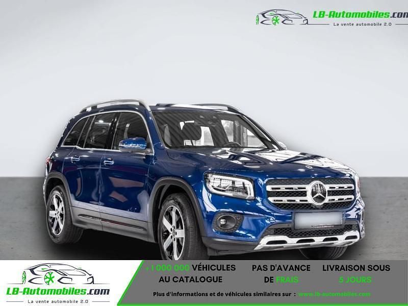Utilisé 2020 Mercedes GLB200 SUV | 39 200 € (Prix juste) - Image 1/4