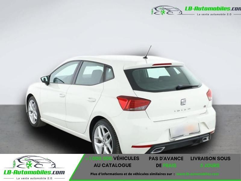 Occasion Seat Ibiza 95 ch (69 kW) 2020 Citadine